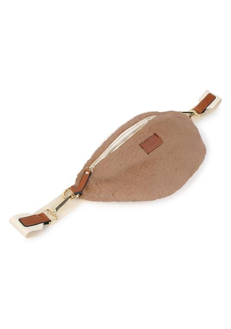Marsupio in eco pelliccia CHLOE' KIDS | C2132431F